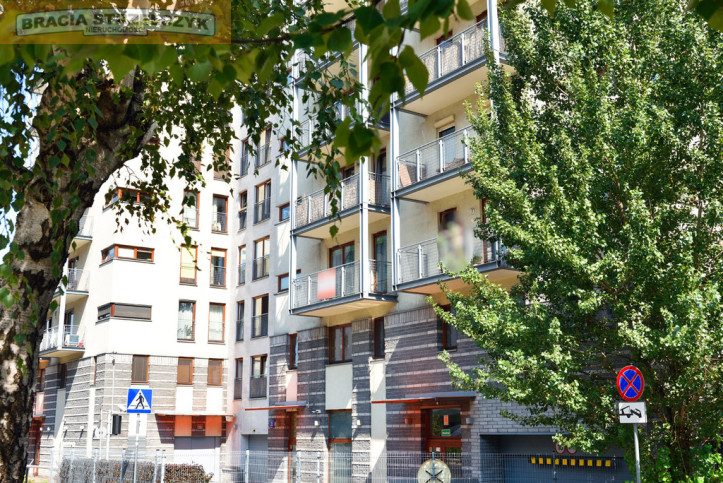 Mieszkanie Sprzedaż  Mokotów Jana Pawła Woronicza 12